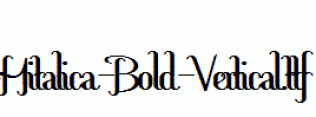 Hitalica-Bold-Vertical.ttf