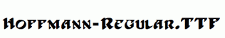 Hoffmann-Regular.ttf