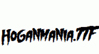 HoganMania.ttf