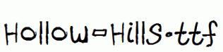 Hollow-Hills.ttf