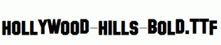 Hollywood-Hills-Bold.ttf