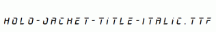 Holo-Jacket-Title-Italic.ttf