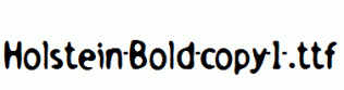 Holstein-Bold-copy-1-.ttf