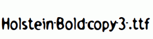 Holstein-Bold-copy-3-.ttf