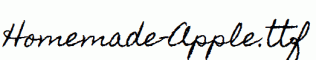 Homemade-Apple.ttf