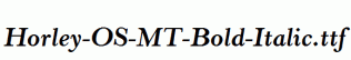 Horley-OS-MT-Bold-Italic.ttf