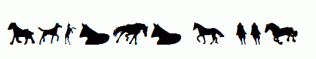 Horses-1.ttf