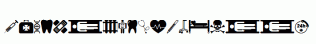 Hospital-ICONS.ttf