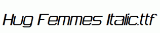 Hug-Femmes-Italic.ttf