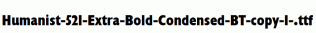 Humanist-521-Extra-Bold-Condensed-BT-copy-1-.ttf