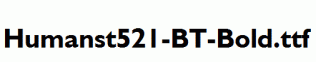 Humanst521-BT-Bold.ttf
