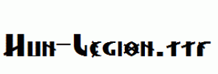 Hun-Legion.ttf