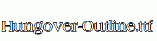 Hungover-Outline.ttf