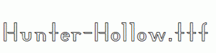 Hunter-Hollow.ttf