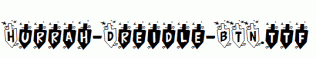Hurrah-Dreidle-BTN.ttf