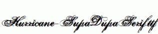 Hurricane-SupaDupaSerif.ttf