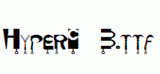Hyper-3.ttf
