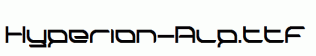 Hyperion-Alp.ttf