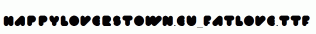 happyloverstown.eu_fatlove.ttf
