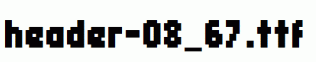header-08_67.ttf