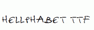 hellphabet.ttf