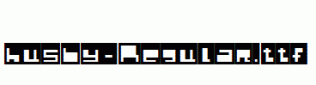 husby-Regular.ttf
