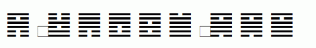 I-Ching.ttf