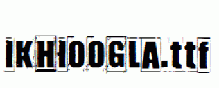 IKHIOOGLA.ttf