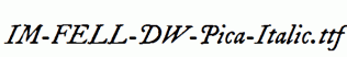 IM-FELL-DW-Pica-Italic.ttf