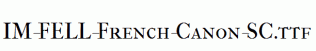 IM-FELL-French-Canon-SC.ttf