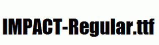 IMPACT-Regular.ttf