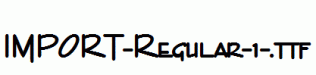 IMPORT-Regular-1-.ttf