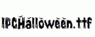 IPCHalloween.ttf