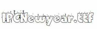 IPCNewyear.ttf