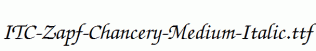 ITC-Zapf-Chancery-Medium-Italic.ttf
