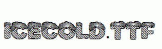 IceCold.ttf