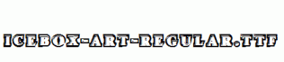 Icebox-Art-Regular.ttf
