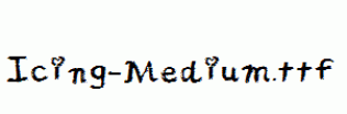 Icing-Medium.ttf