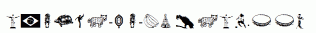 Icones-do-Brasil.ttf