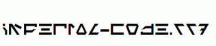 Imperial-Code.ttf