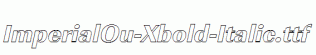 ImperialOu-Xbold-Italic.ttf