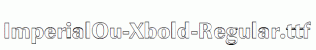 ImperialOu-Xbold-Regular.ttf