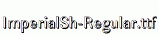 ImperialSh-Regular.ttf
