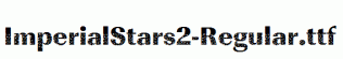 ImperialStars2-Regular.ttf