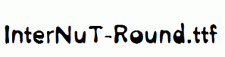 InterNuT-Round.ttf