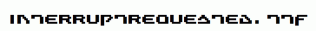 InterruptRequested.ttf