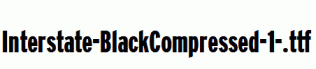 Interstate-BlackCompressed-1-.ttf