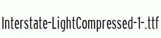 Interstate-LightCompressed-1-.ttf