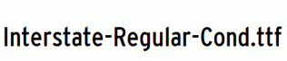 Interstate-Regular-Cond.ttf