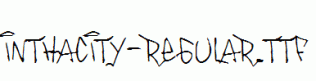Inthacity-Regular.ttf